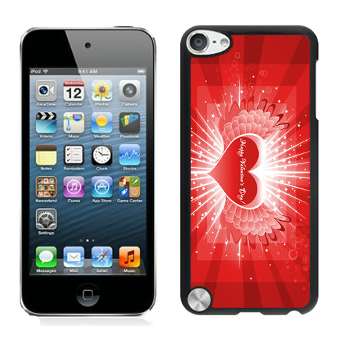 Valentine Love iPod Touch 5 Cases ELA
